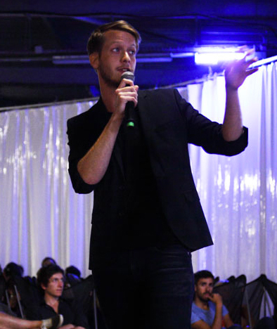 Giovanni Guillabert