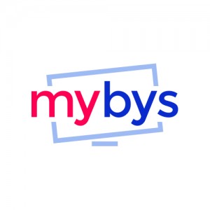 logo Mybys SiM5 500px
