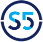 logo-SIM5 bleu