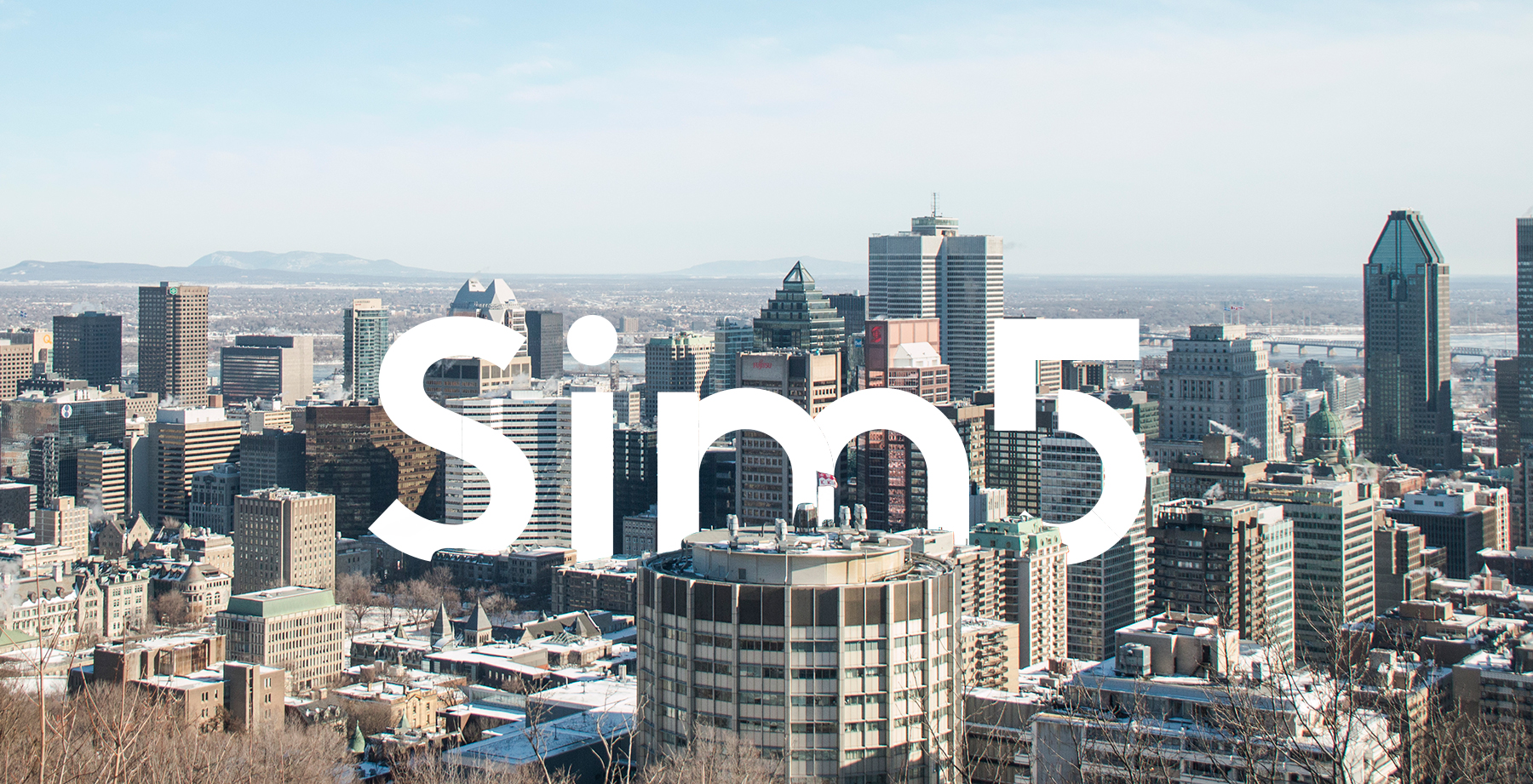 Sim5 Montréal