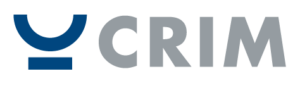 Logo CRIM